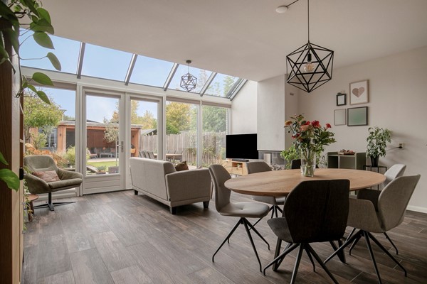 Medium property photo - Vaandrig 18, 5283 WJ Boxtel